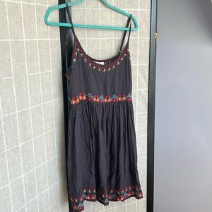 Natural life sundress